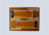 fpc soft and hard combined circuit board pcb&pcba