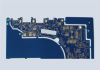 8-layer through hole PCB circuit board&pcba