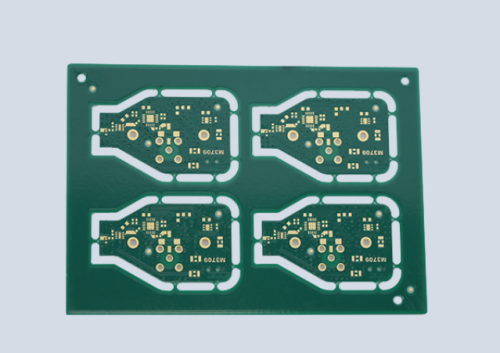 10 layer high frequency board PCB circuit board&pcba