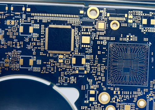 Rogers high speed high frequency circuit board,PCB&PCA