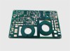 6-layer industrial control through hole circuit board pcb&pcba