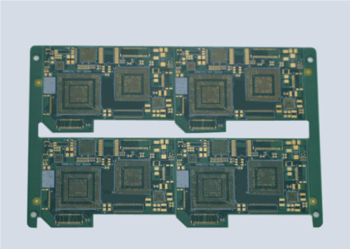 FR-4+RO mixed pressure pcb circuit board fpc&pcba&pcb