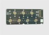 10-layer 2-level through hole PCB board&pcba