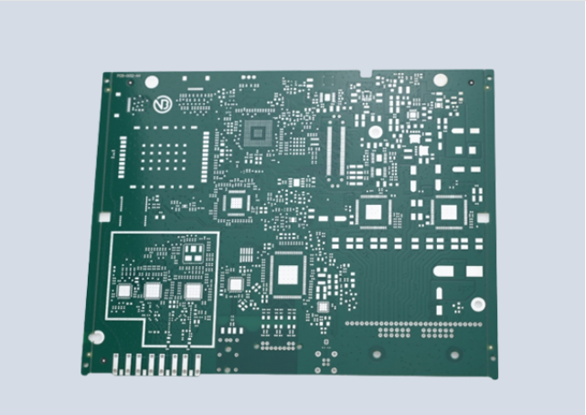 Car PCB board&pcba