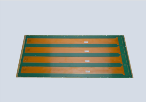 FPC Soft and hard PCB circuit board pcb&pcba