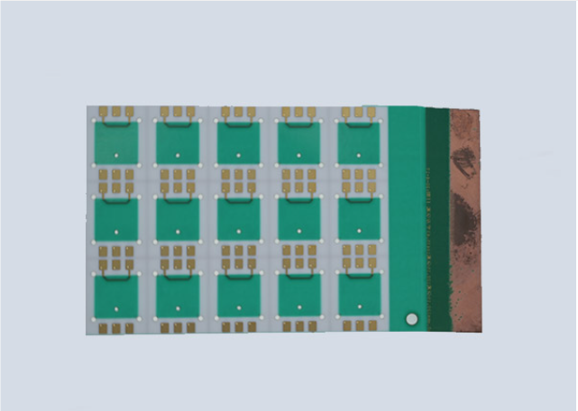 Ceramic PCB board&pcba