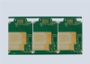 HDI blind buried hole plate PCB&PCBA