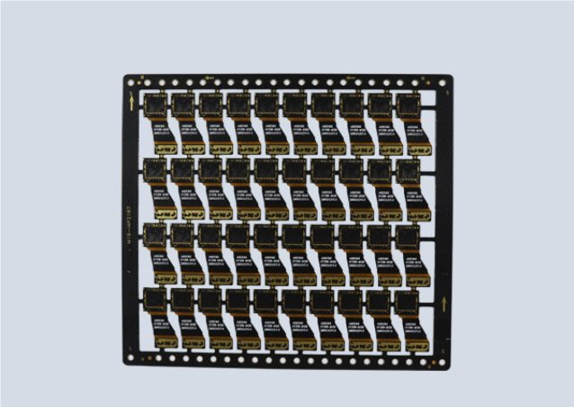 Camera module FPC soft board Flexible circuit board&pcb